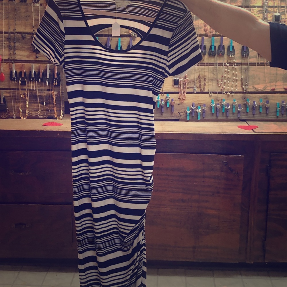 Maxie Dress